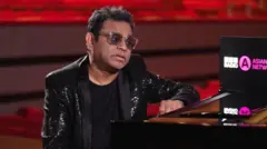 एआर रहमान ने इस इंटरव्यू में कई मुद्दों पर बात की