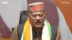 विजय रावत
