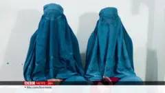 တာလီဘန်ကို အသံနဲ့ အံတုသူတွေ