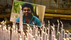 ரோஹித் வெமுலா: சந்தேகங்களை எழுப்பிய விசாரணை அறிக்கையின் முழு விவரம்