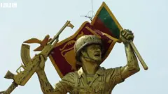 உஷார் நிலையில் இலங்கை; இந்தியா அனுப்பிய ரிப்போர்ட் - என்ன நடக்கிறது?