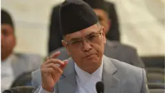 चोलेन्द्र शम्शेर जबरा