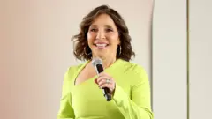 الرئيسة التنفيذية الجديدة لتويتر، ليندا ياكارينو