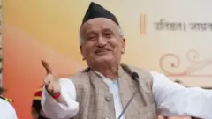राज्यपाल भगतसिंह कोश्यारी 
