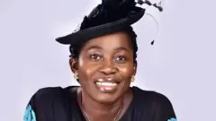 Osinachi Nwachukwu