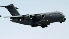 C-17 ગ્લોબમાસ્ટર