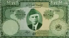100 روپے کا نوٹ