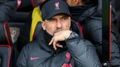 Jurgen Klopp