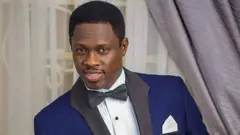 Ali Nuhu