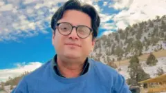 عابد میر
