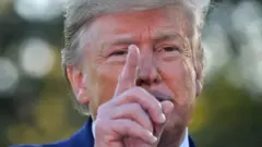 Трамп