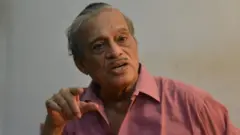 रत्नाकर मतकरी