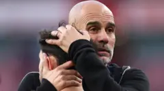 Pep Guardiola