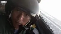 Captain Zay Thu Aung