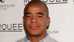 Erick Morillo