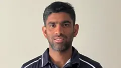 సౌరభ్ నేత్రవల్కర్‌