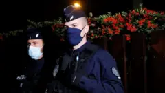حمله به معلم