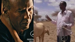 filimka ‘THE VILLAGE NEXT TO PARADISE