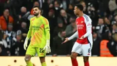 Arsenal