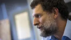 Osman Kavala