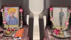 એક જ પરિવારના 4 બાળકોના મૃત્યુ થયા છે