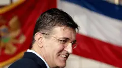 Svetozar Marović