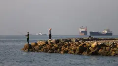 تنگه هرمز