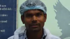 ભિખારી