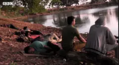 ''අපේ කණ්ඩායමේ 10ක් 12ක් පැය 24ම අග්බෝ ගැන විමසිල්ලෙන් ඉන්නේ.''