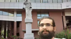 Амос Дов Сильвер
