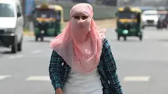 ਗਰਮੀ 