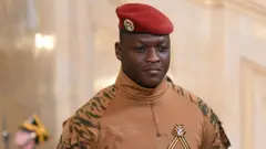Ibraahim Tiraaworee 