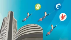 ભારતીય શૅરબજારમાં વિદેશી રોકાણ ઘટીને 15 વર્ષના તળિયે, નાના રોકાણકારોને કેવી અસર થશે?