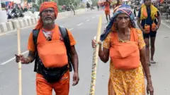 कांवड़ यात्रा