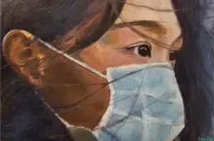 周庭獲選BBC巾幗百名：一位香港年輕示威者的恐懼與希望