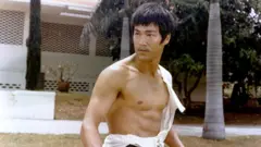 புரூஸ் லீ