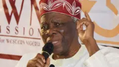 Banji Akintoye