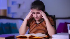 మానసిక ఆరోగ్యం