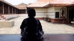 ট্র্যাডস: ভারতের উগ্র হিন্দুত্ববাদী