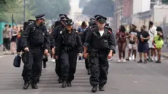 Notting Hill Karnavalı