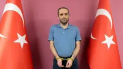 Fethullah Gulen