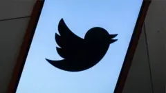 شعار تويتر
