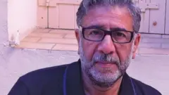 في وداع أمجد ناصر