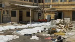 أثارت الاشتباكات في محافظة السويداء، ذات الأغلبية الدرزية جنوبي سوريا، قلقاً في الأيام الأخيرة