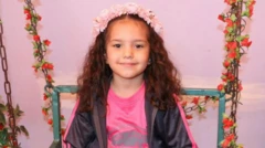 Hind Rajab 
