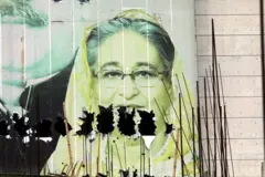 চব্বিশের জুলাই - অগাস্টে এই দেশে কোন যুদ্ধ সংঘটিত হয় নাই, যা হয়েছে সেটা ছিল রাজনৈতিক বিরোধ, এমন যুক্তি তুলে ধরেছেন শেখ হাসিনার পক্ষে রাষ্ট্র নিয়োজিত আইনজীবী আমির হোসেন।