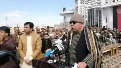 واکنش ها به اعلام نتایج انتخابات ریاست جمهوری افغانستان