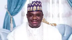 Hoton marigayi Ismail Yushau Maihanci