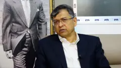 বিএনপি নেতা সালাহউদ্দিন আহমদ