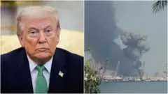 अमेरिकेची सुरक्षा गॅरंटी ठरली कुचकामी